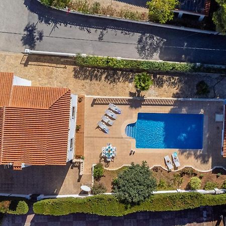 Villa Watsi - Plusholidays Calpe Exteriör bild