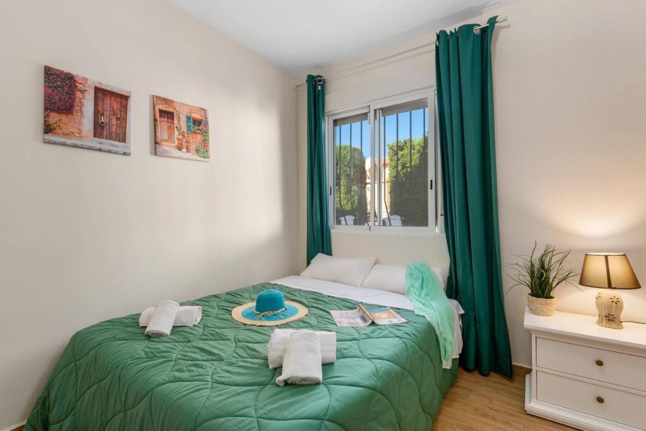 Villa Watsi - Plusholidays Calpe Exteriör bild