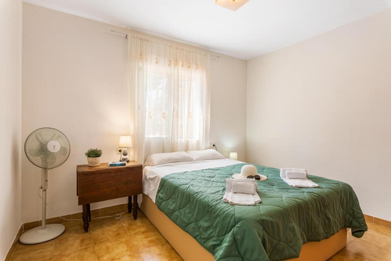 Villa Watsi - Plusholidays Calpe Exteriör bild