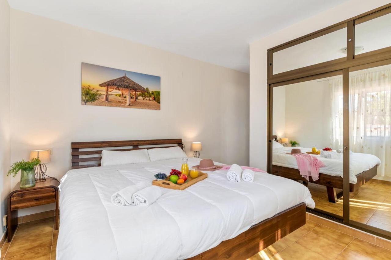 Villa Watsi - Plusholidays Calpe Exteriör bild